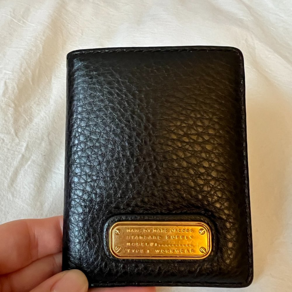 Marc by Marc Jacobs Card Holder